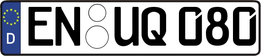 EN-UQ080