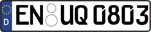 EN-UQ0803