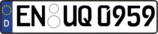 EN-UQ0959
