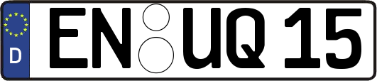 EN-UQ15