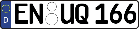 EN-UQ166