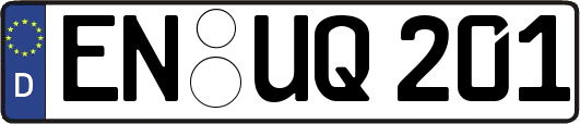 EN-UQ201