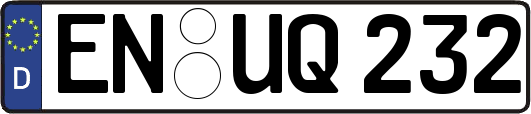 EN-UQ232