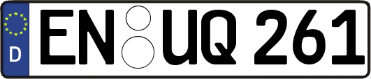 EN-UQ261
