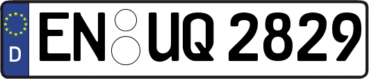 EN-UQ2829