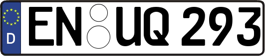 EN-UQ293