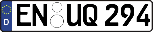 EN-UQ294