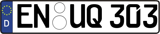 EN-UQ303