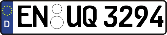 EN-UQ3294