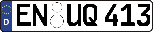 EN-UQ413