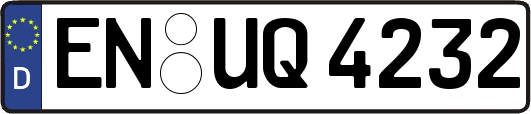 EN-UQ4232