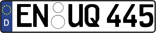 EN-UQ445