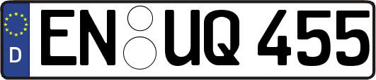 EN-UQ455