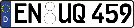 EN-UQ459