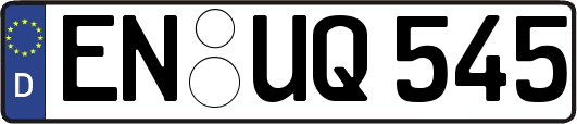 EN-UQ545