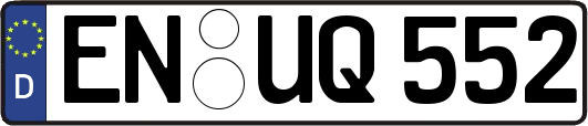 EN-UQ552