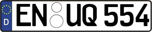 EN-UQ554