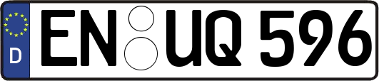 EN-UQ596