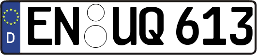 EN-UQ613