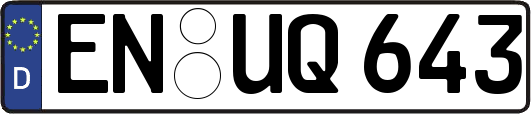 EN-UQ643
