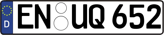EN-UQ652