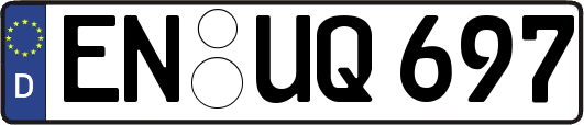 EN-UQ697