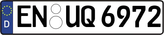 EN-UQ6972