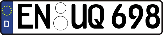EN-UQ698