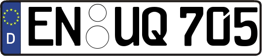 EN-UQ705