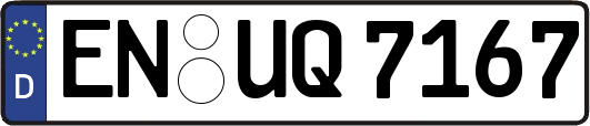 EN-UQ7167