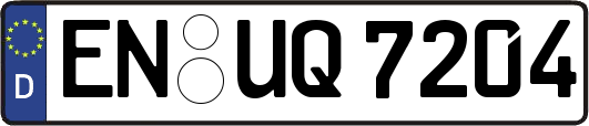 EN-UQ7204