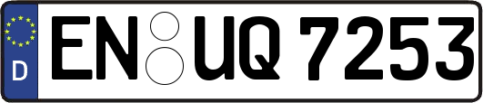 EN-UQ7253