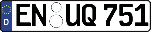 EN-UQ751
