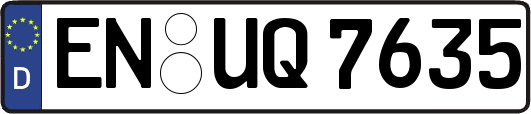 EN-UQ7635
