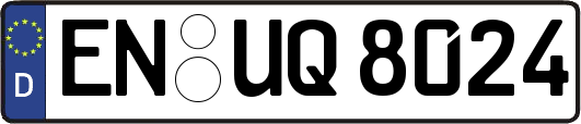 EN-UQ8024