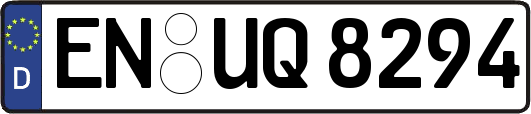 EN-UQ8294