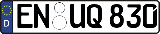 EN-UQ830