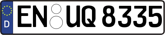 EN-UQ8335
