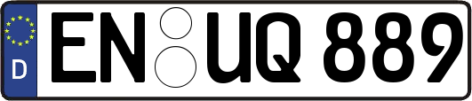 EN-UQ889