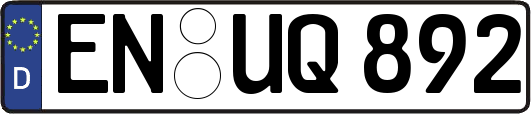 EN-UQ892