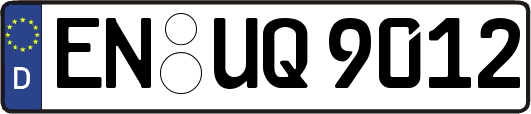 EN-UQ9012