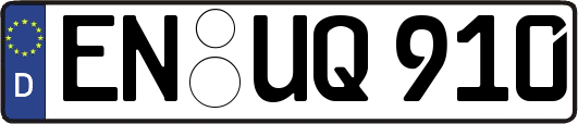 EN-UQ910