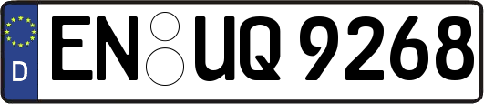 EN-UQ9268