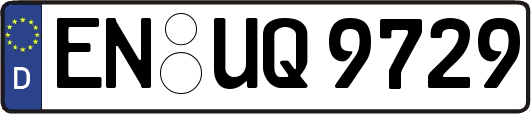 EN-UQ9729