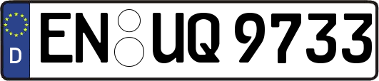 EN-UQ9733