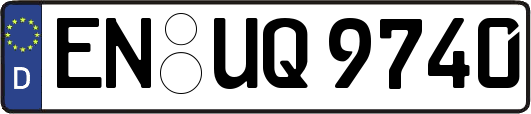 EN-UQ9740