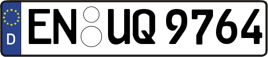 EN-UQ9764