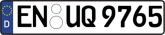 EN-UQ9765