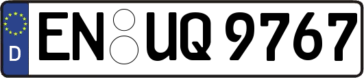 EN-UQ9767