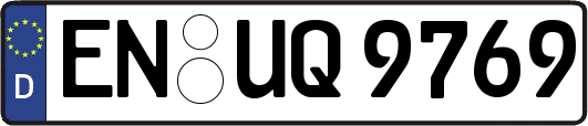 EN-UQ9769